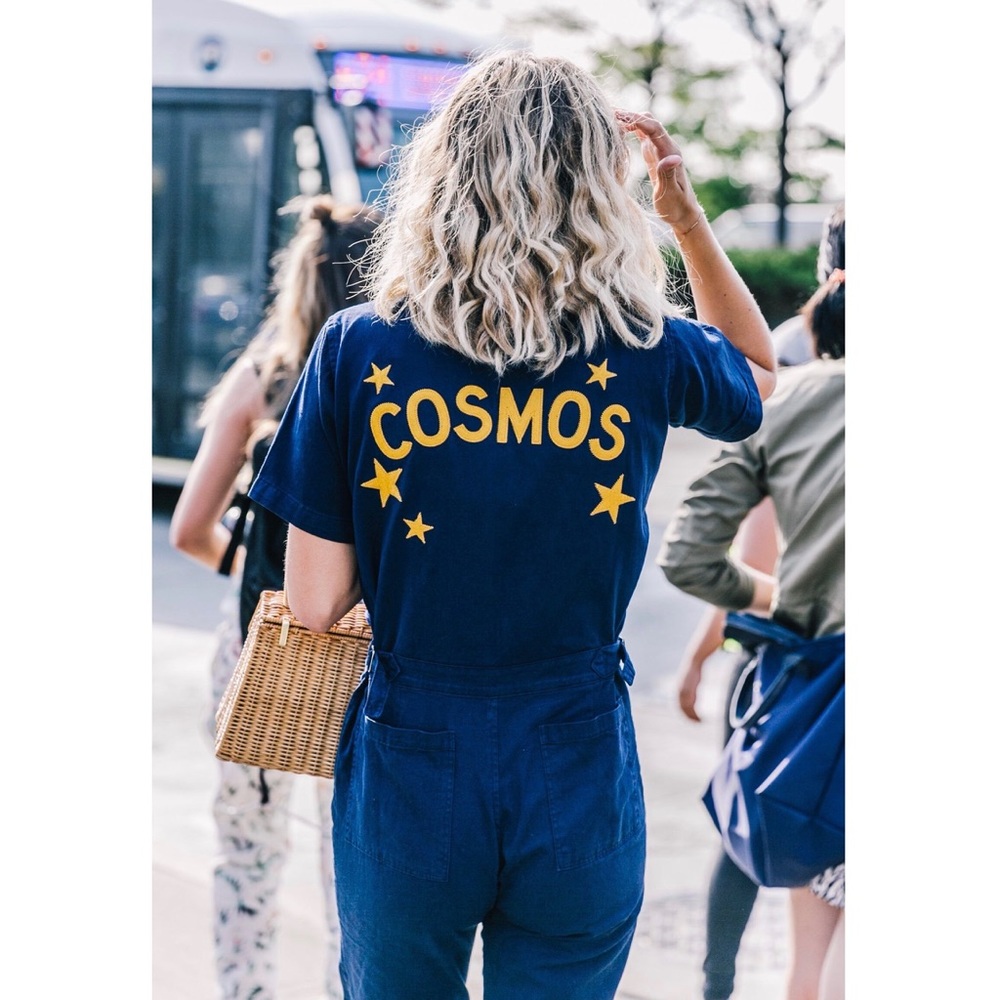 Sugarhigh lovestoned coveralls
